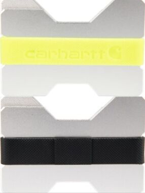 Carhartt Aluminum Front Pocket Wallet